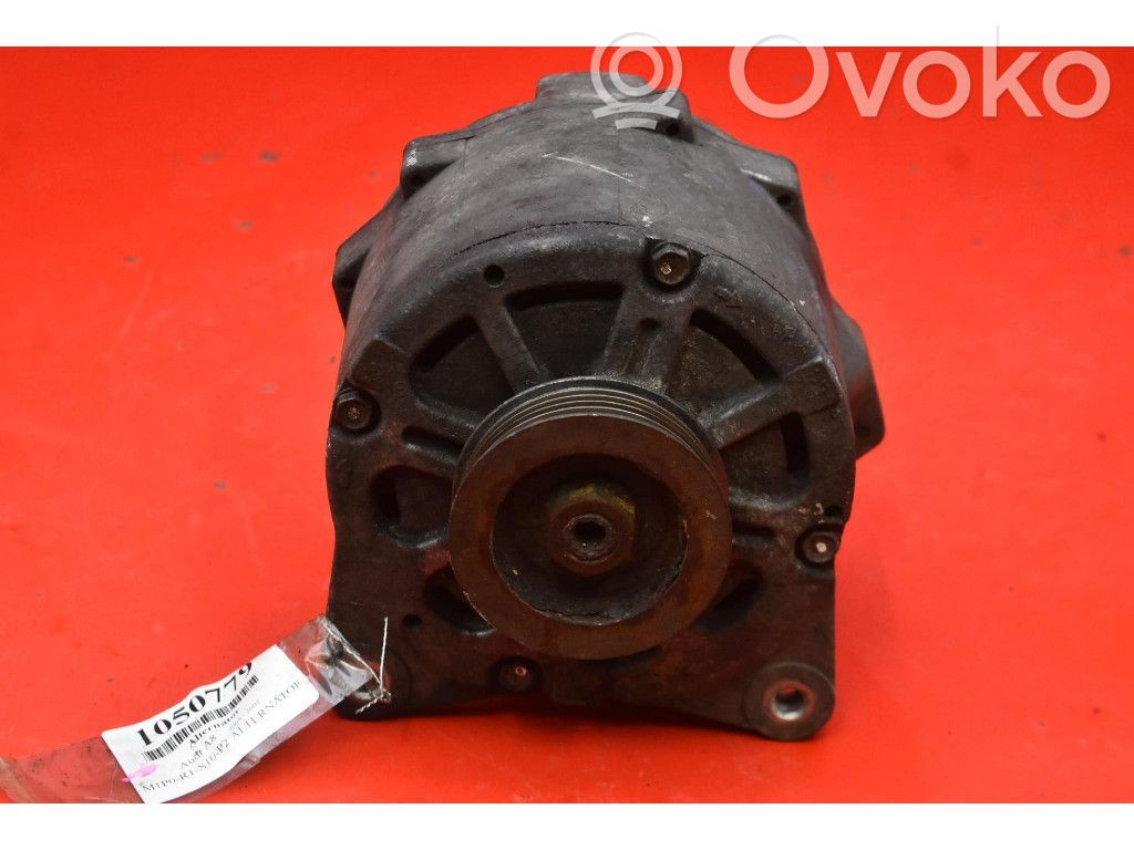 Audi A8 S8 D3 4E Ģenerators 
