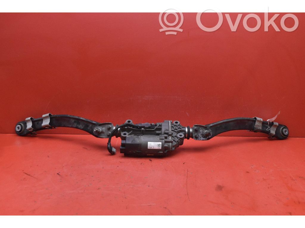 BMW iX3 G08 Stabilizator przedni / drążek 