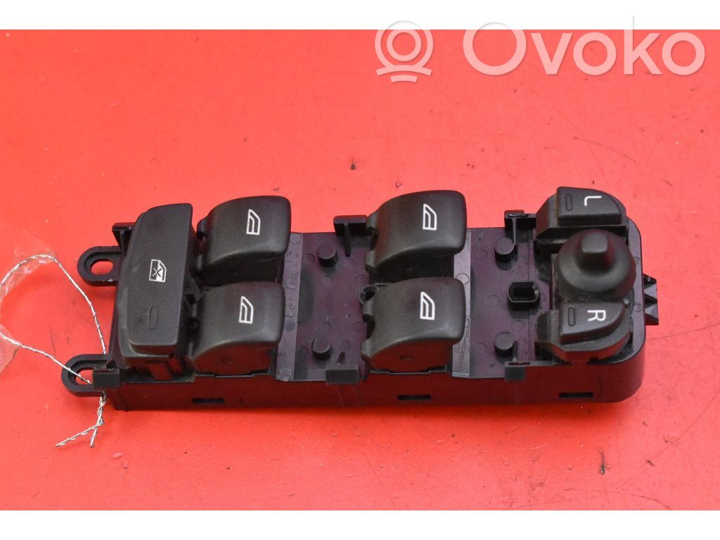 Volvo S80 Interruttore di controllo dell’alzacristalli elettrico 