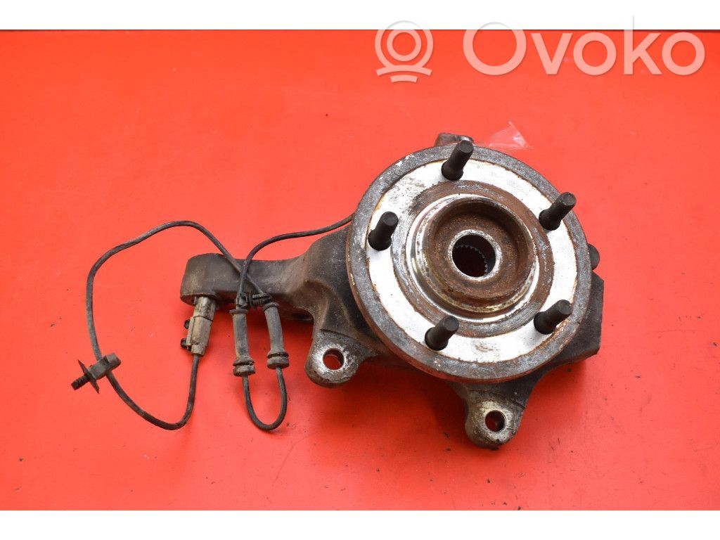 Chrysler Pacifica Achsschenkel vorne 