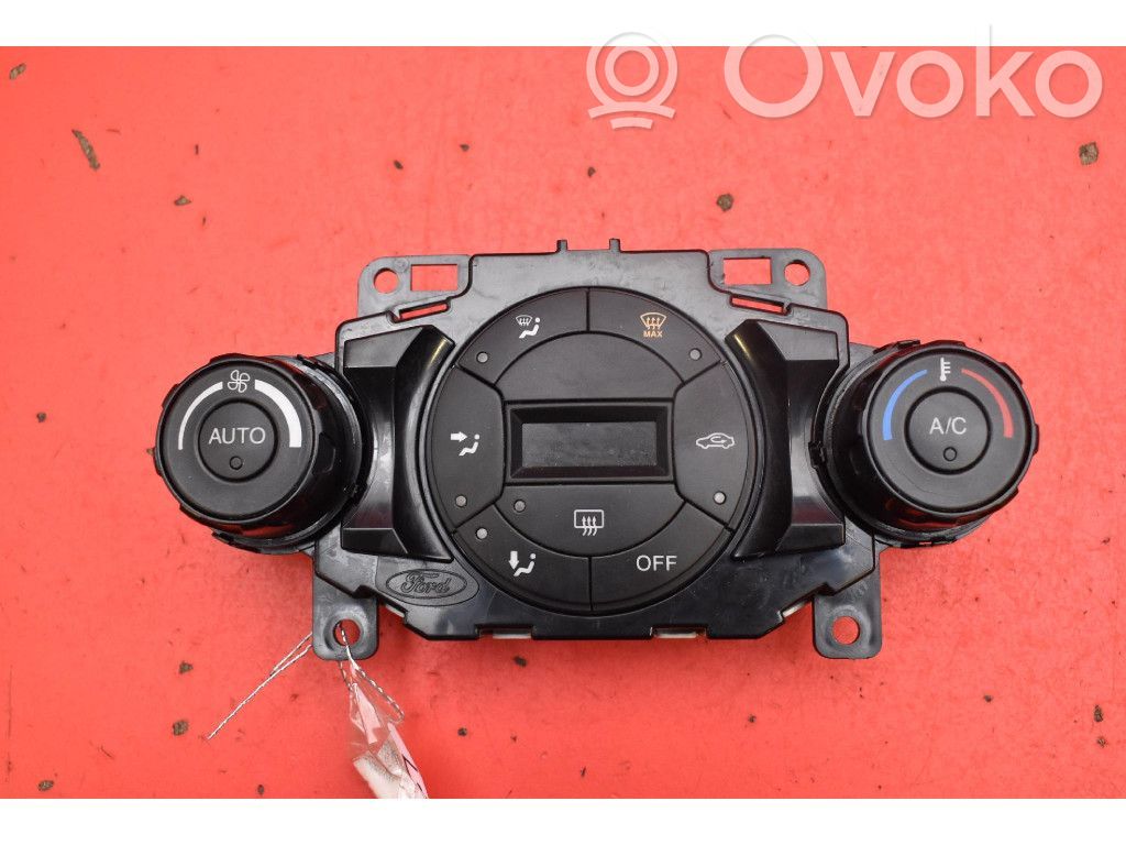 Ford Fiesta Unitate control climatizare