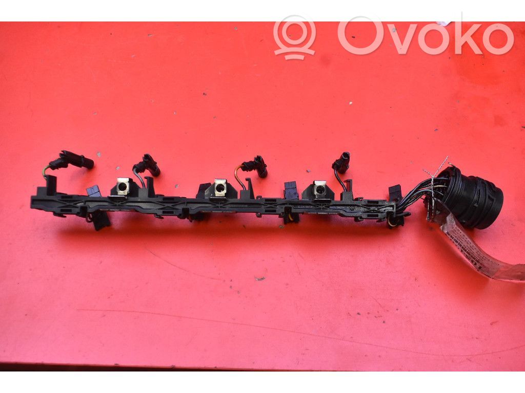 Seat Altea XL Otros cableados 
