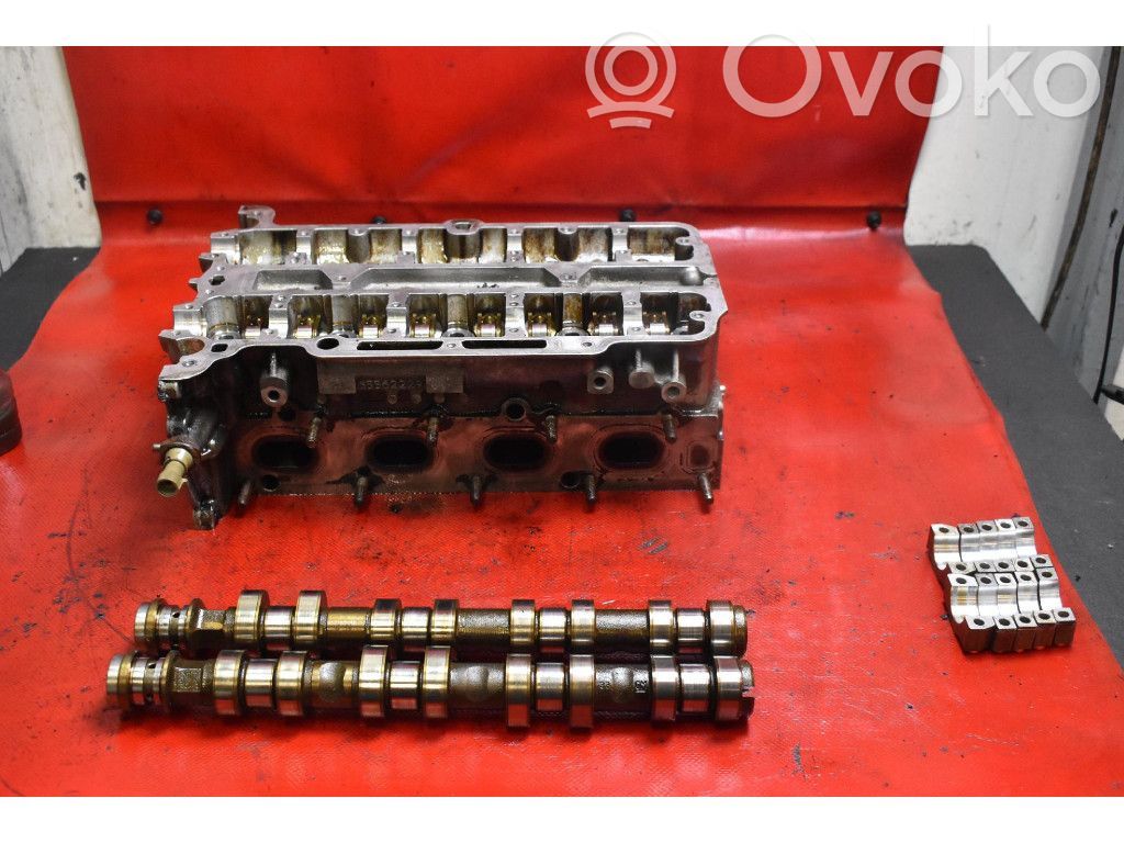 Opel Corsa D Galva 