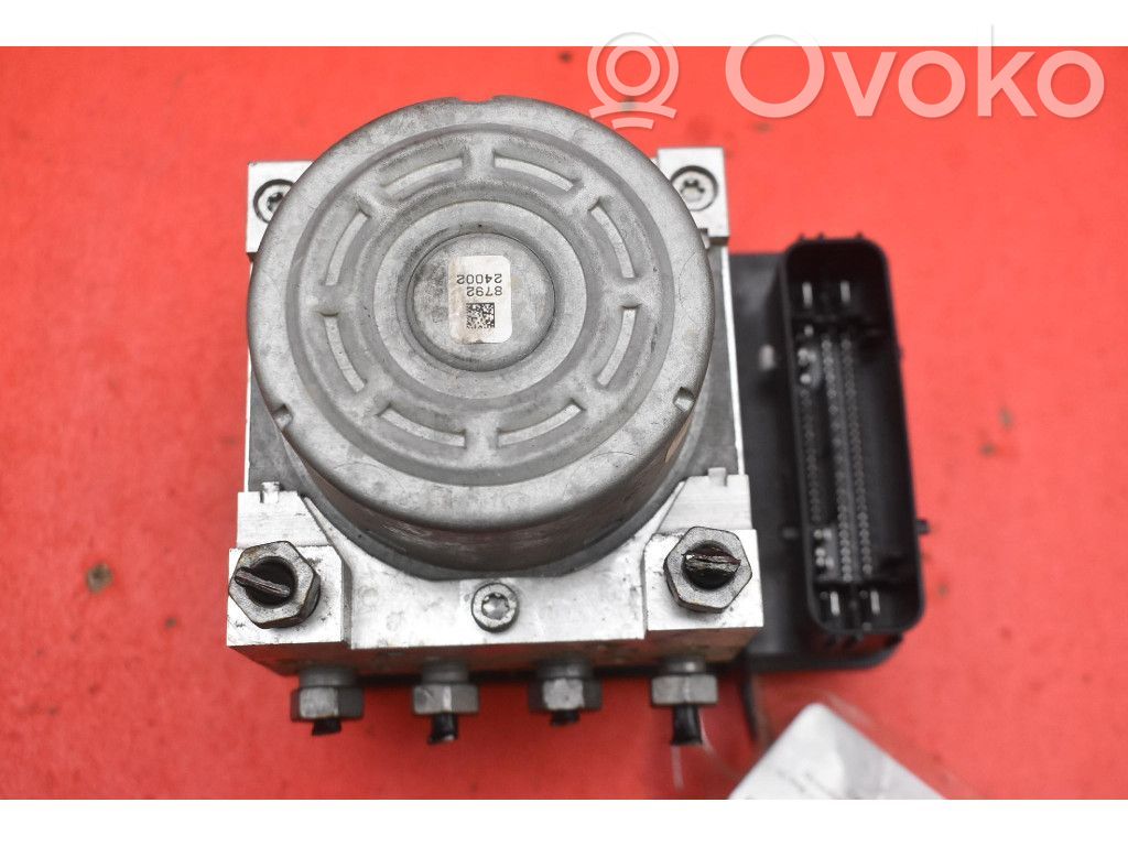 Ford Focus ABS bloks 