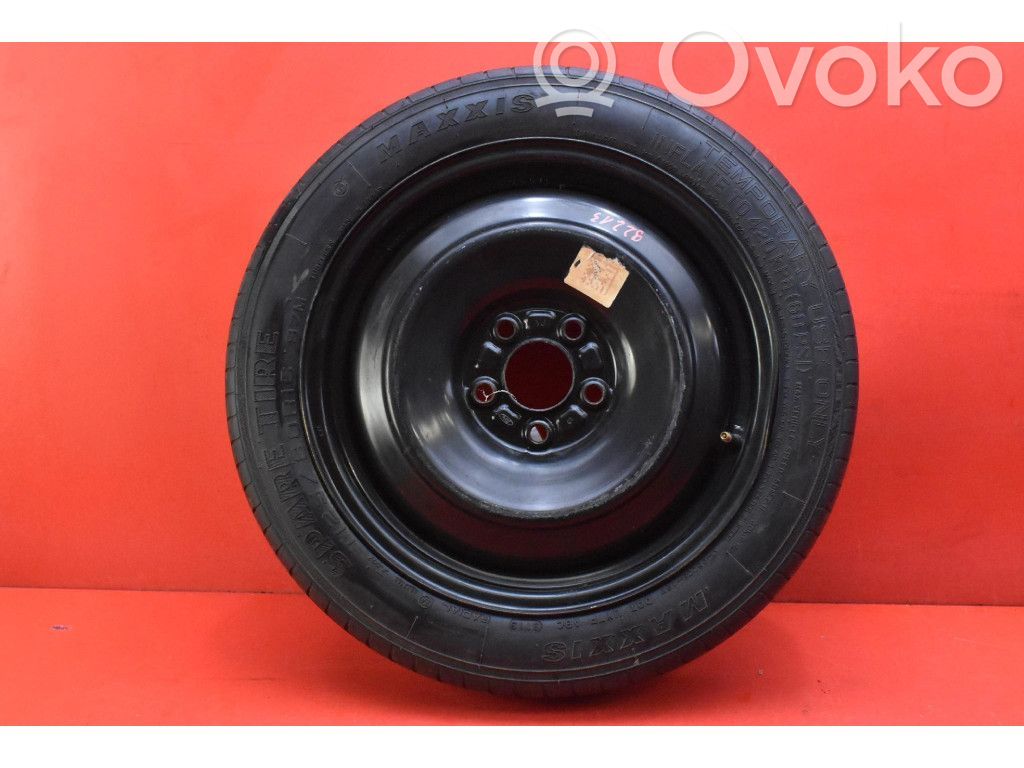 Rueda de repuesto R17   CM5C1015CXA,CM5C1015CXA
