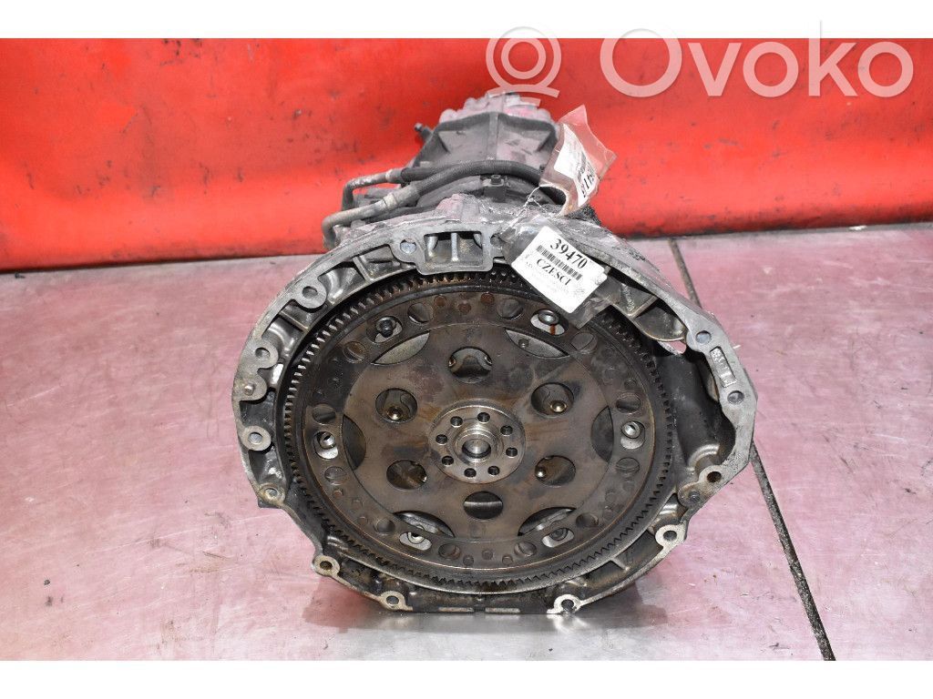 Maserati Levante Manual 6 speed gearbox 