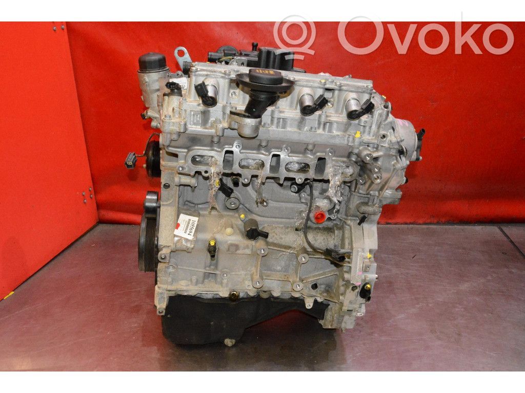 DAF 95 XF Motor 