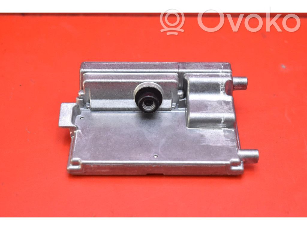 Skoda Octavia 985 Reversing camera 