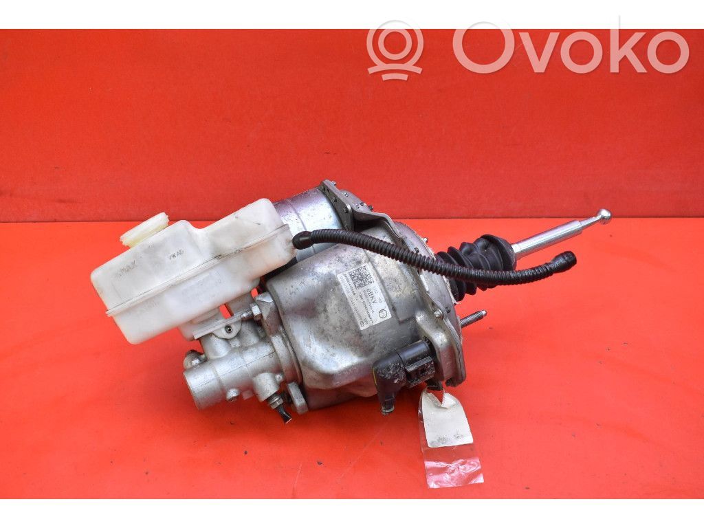 Jarrutehostin   5WB614105AB,5WB614105AB