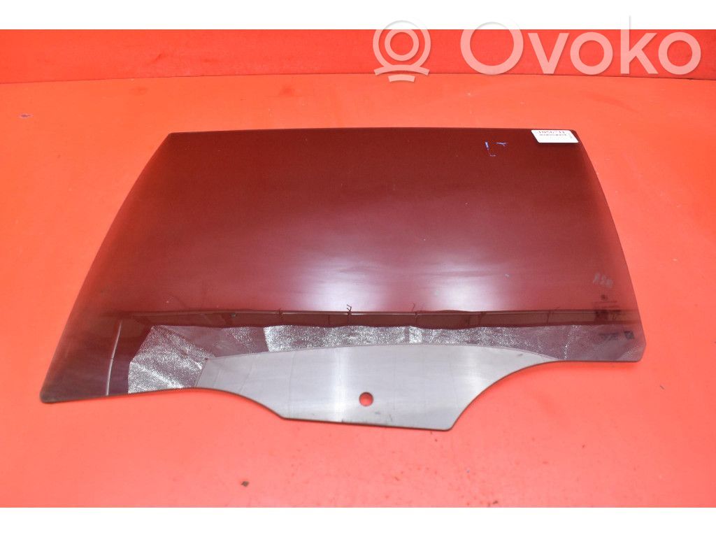 Skoda Octavia 985 Geam ușă spate