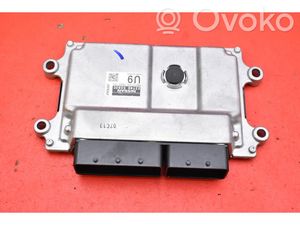 Nissan Leaf I (ZE0) Engine control unit/module ECU 
