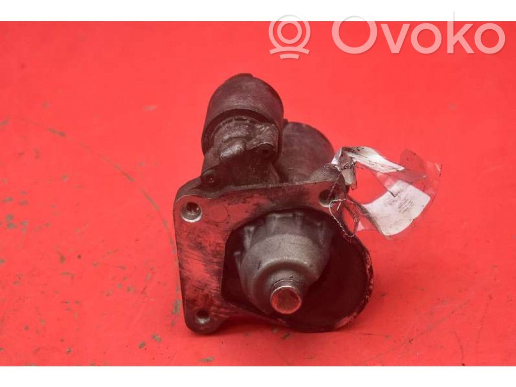 Volvo S40 Стартер 