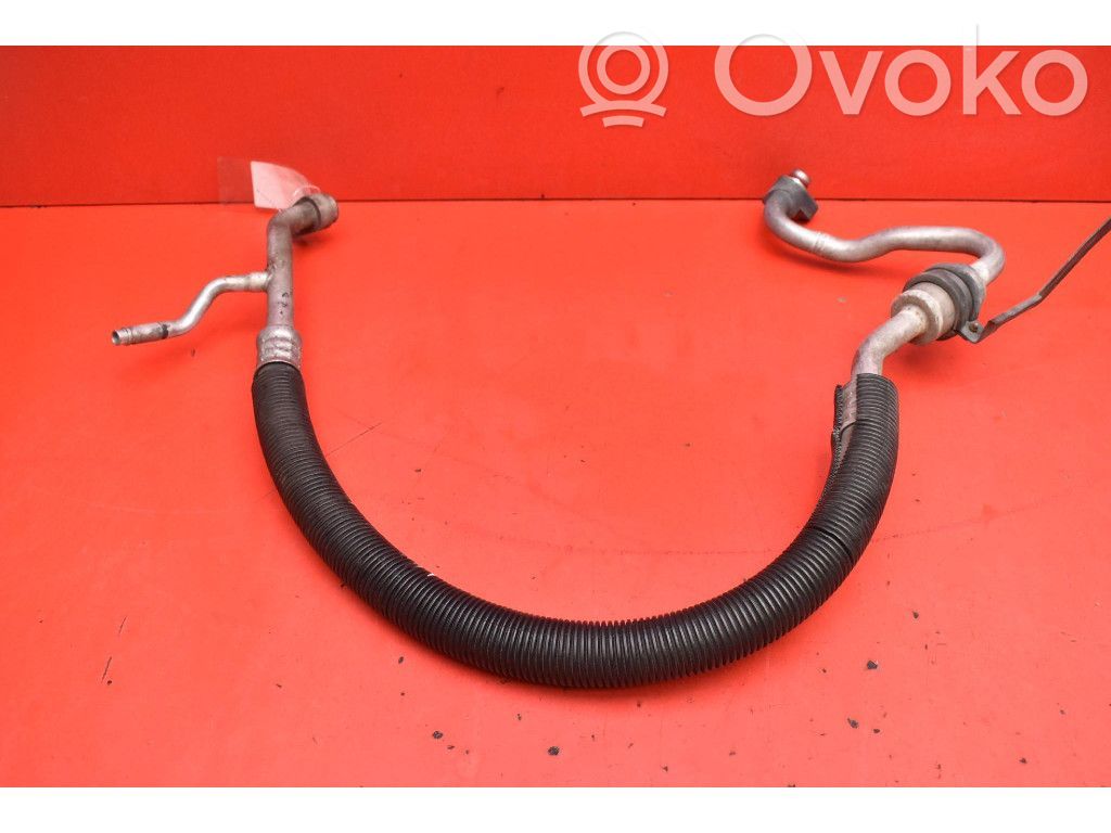 Ford Mondeo MK IV Conductă/furtun aer condiționat (A/C) 