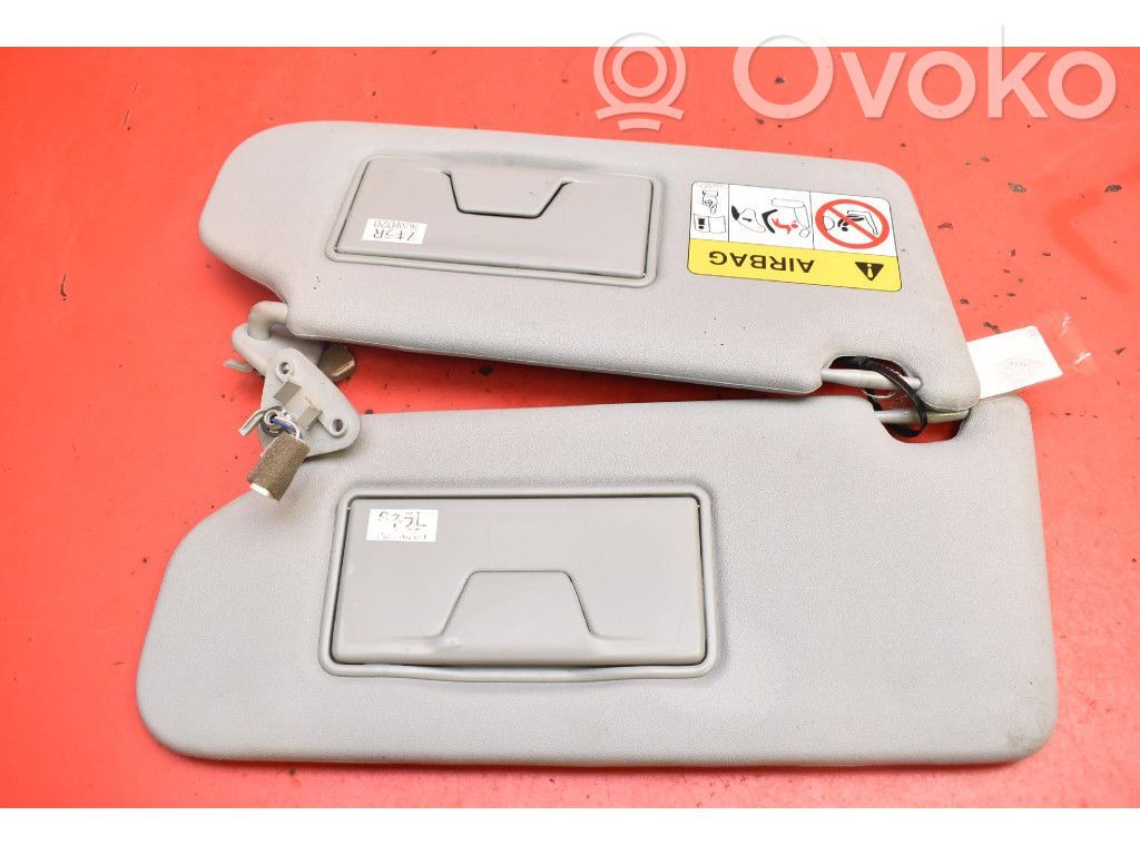 Osłona przeciwsłoneczna   8100C051,8100C051