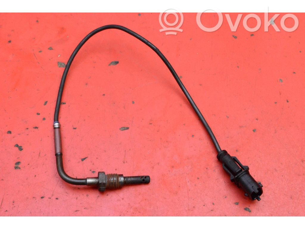 Jeep Grand Cherokee Sensor 