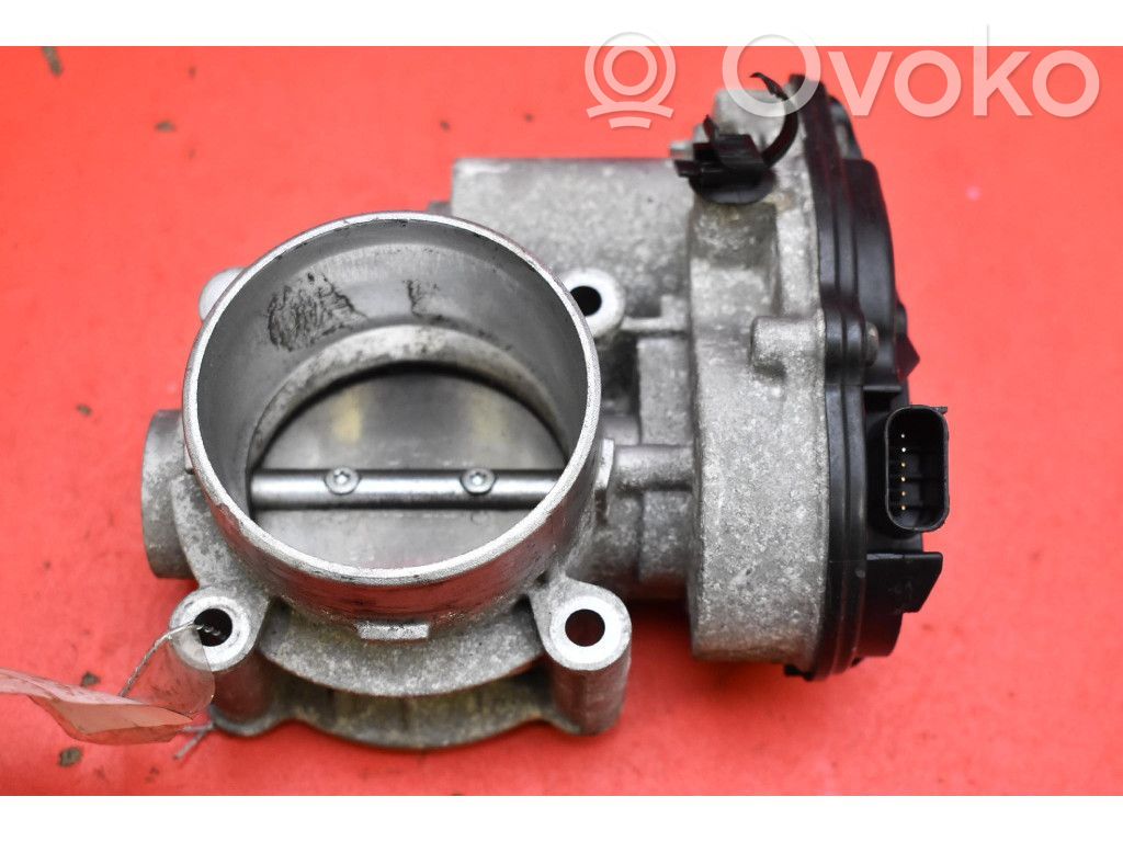 Ford Mondeo MK I Drosselklappe 
