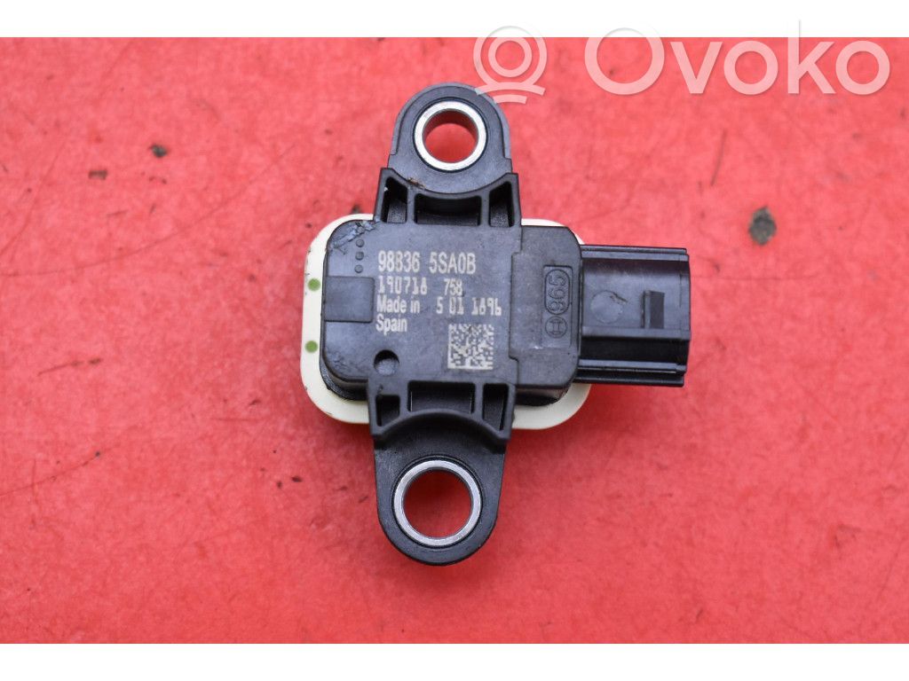 Nissan Leaf I (ZE0) Sensor 