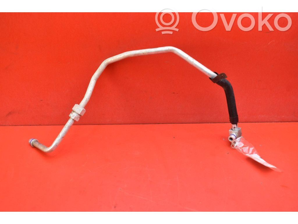 Nissan Leaf I (ZE0) Tubo flessibile aria condizionata (A/C) 