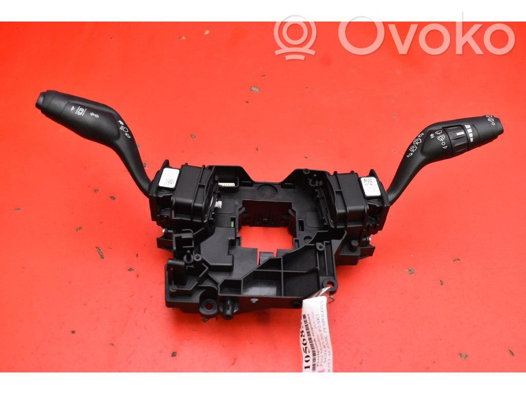Ford Mondeo MK IV Autres commutateurs / boutons / leviers 