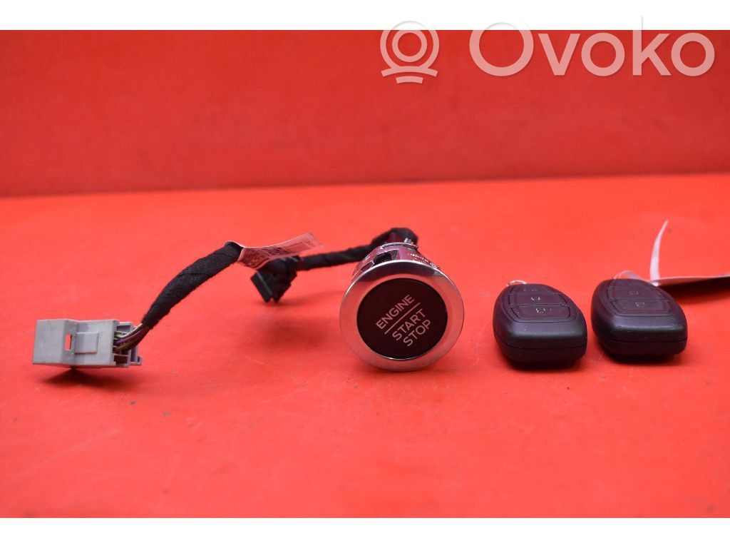 Blocchetto accensione   JX6T14D559GBAC,JX6T14D559GBAC
