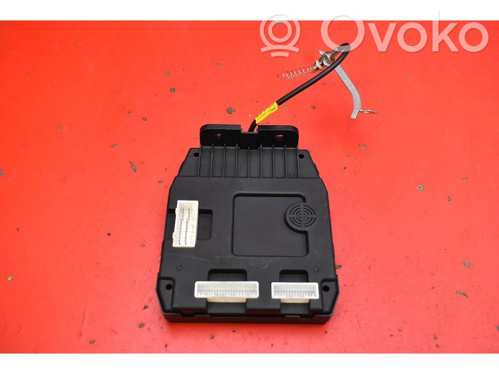 Unité de commande, module ECU de moteur   954001P203,954001P203