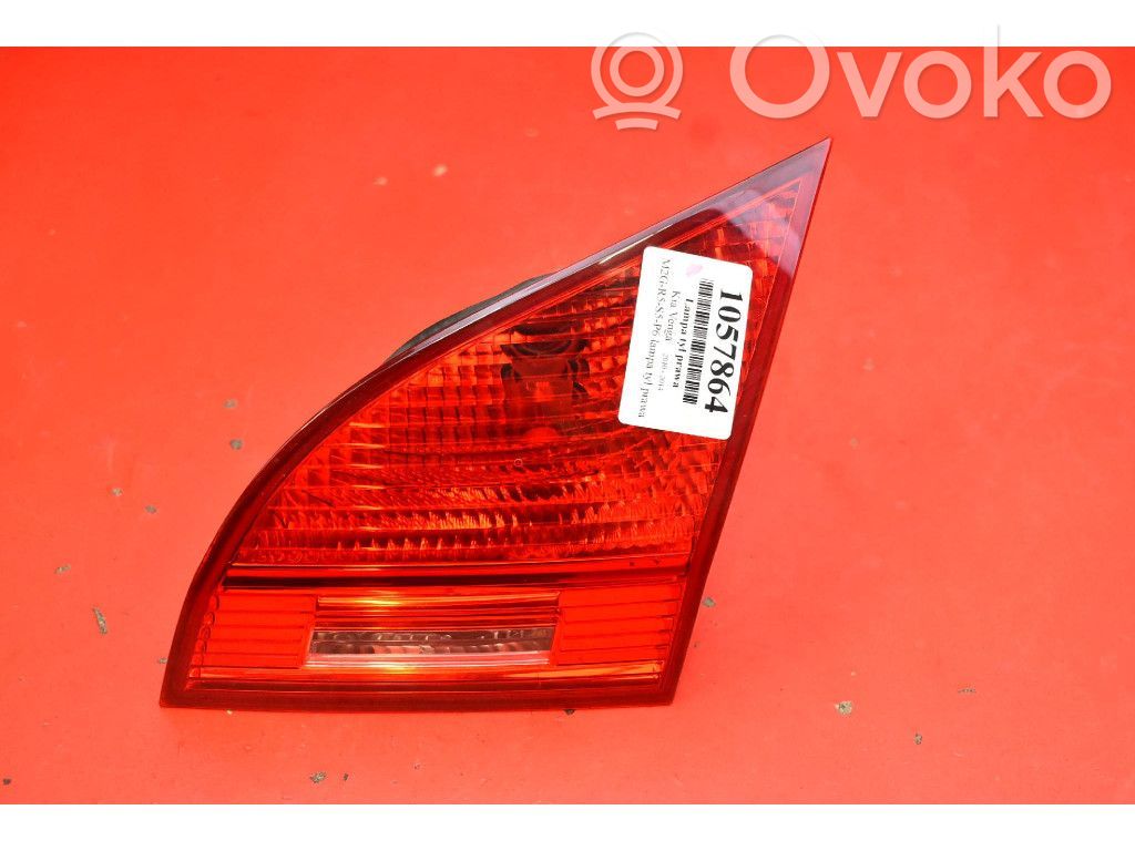 KIA Venga Luz trasera/de freno 