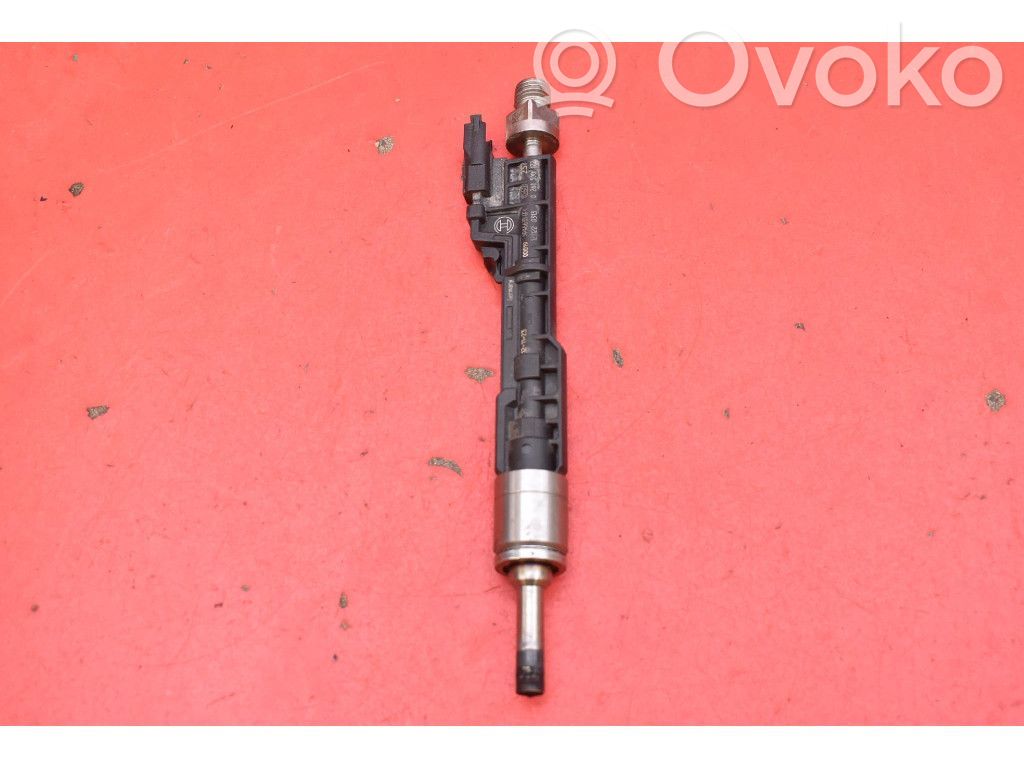BMW 7 F01 F02 F03 F04 Injector combustibil 