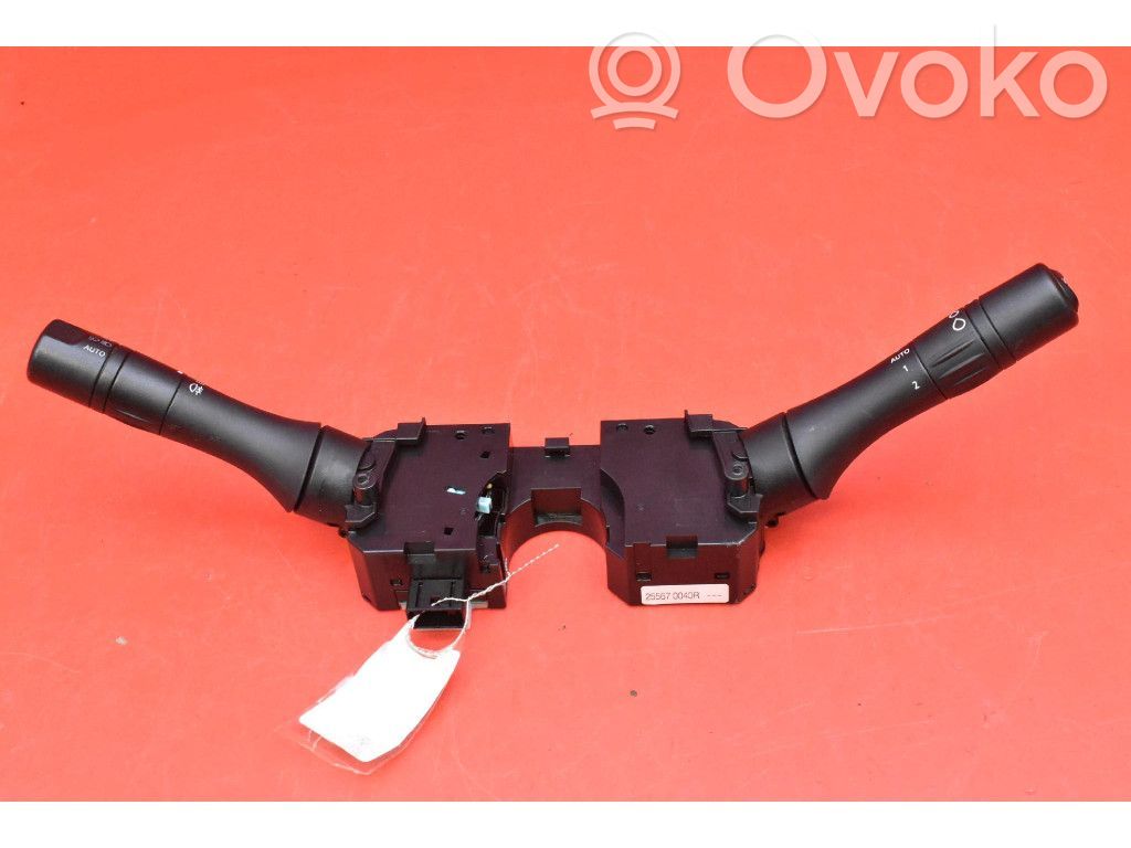 Renault Fluence Other switches/knobs/shifts 