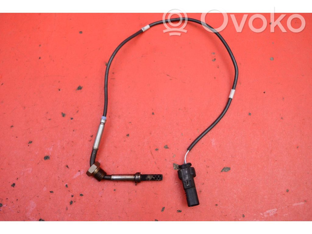 Opel Corsa E Sensor 