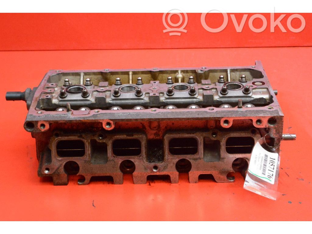 Volkswagen Touran II Galva 