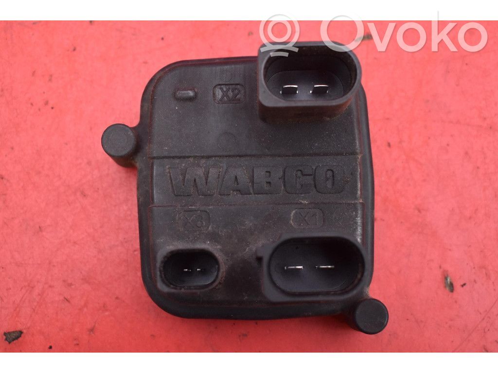 Engine control unit/module ECU   4M0907778,4M0907778