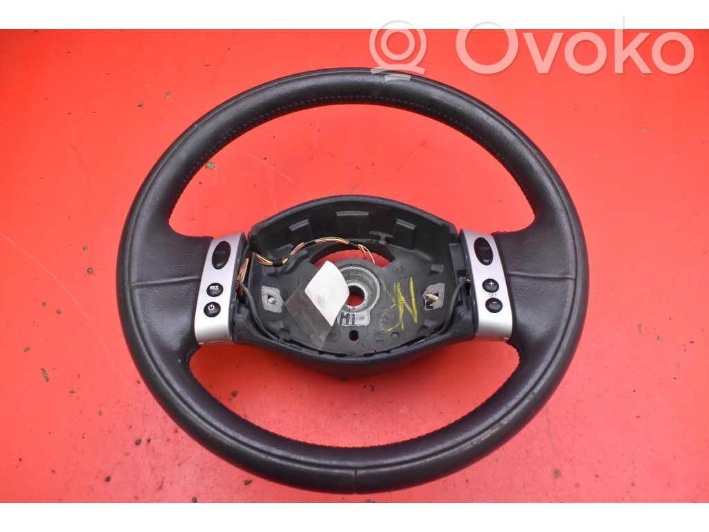 Mini One - Cooper R50 - 53 Volante 