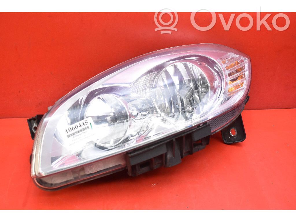 Lampa przednia   52084245,52084245
