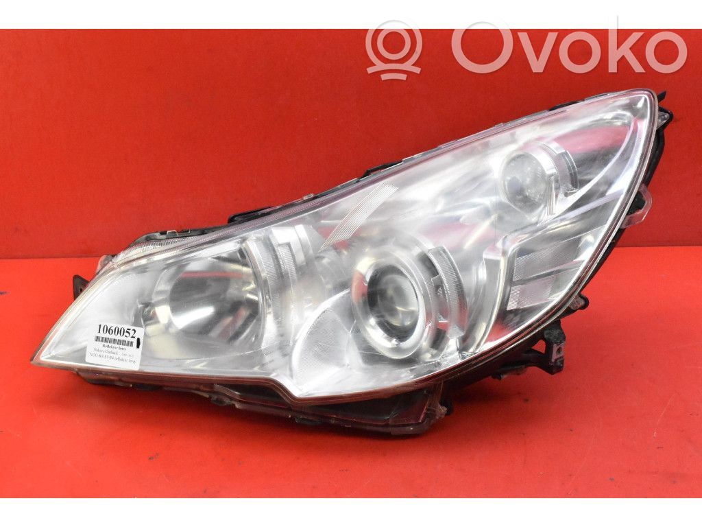 Headlight/headlamp   10020064,10020064