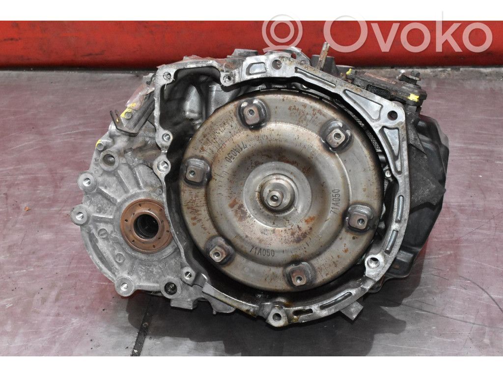 Opel Astra H Caja de cambios manual de 6 velocidades 