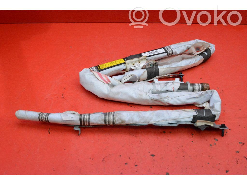 Ford Mondeo MK I Kurtyna airbag 