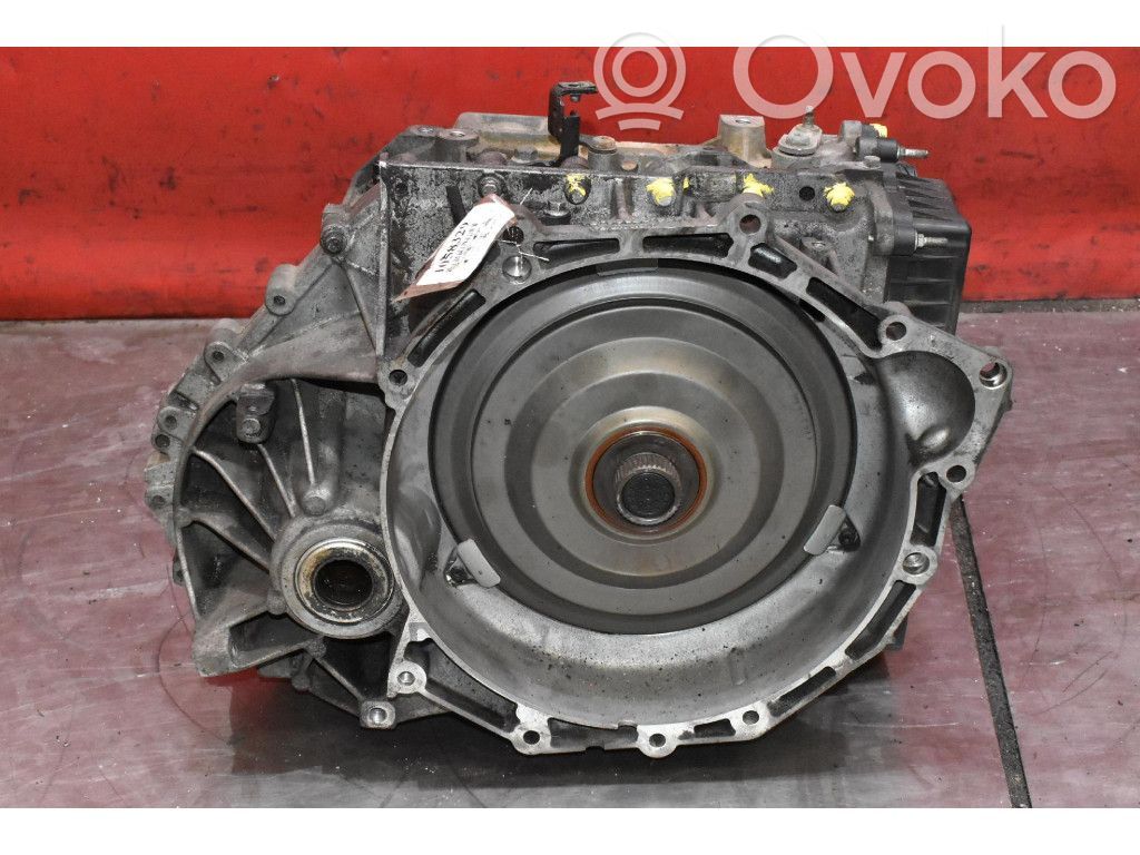 Ford Mondeo MK IV Caja de cambios manual de 6 velocidades 