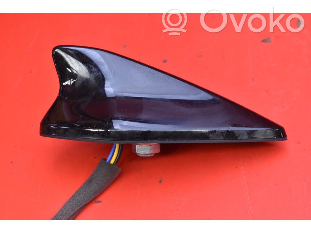 Hyundai Tucson JM Antena GPS 