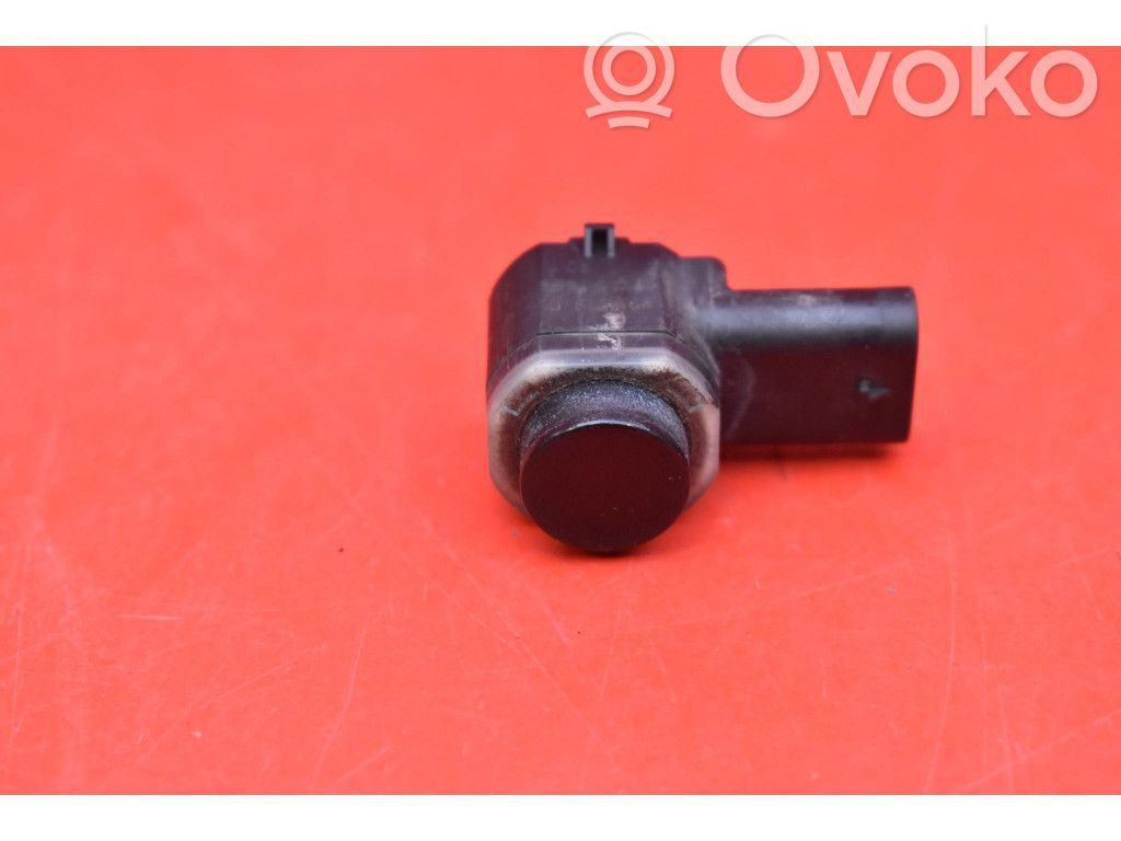 Volkswagen Touran II Unitate/modul de comandă parcare PDC