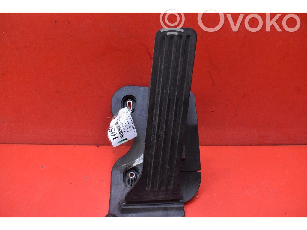 Mazda CX-5 Accelerator throttle pedal 