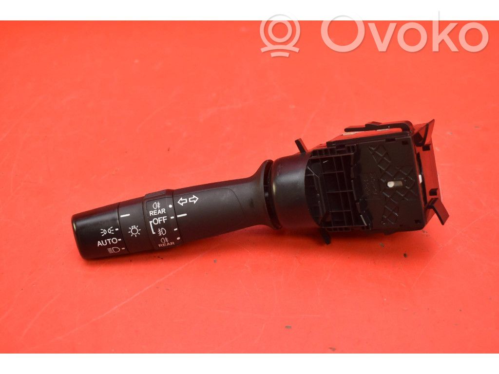 Honda Civic X Headlight wiper switch 