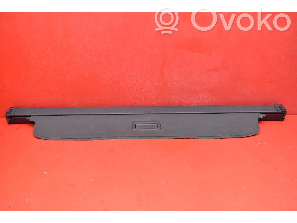 Volvo V60 Занавеска 