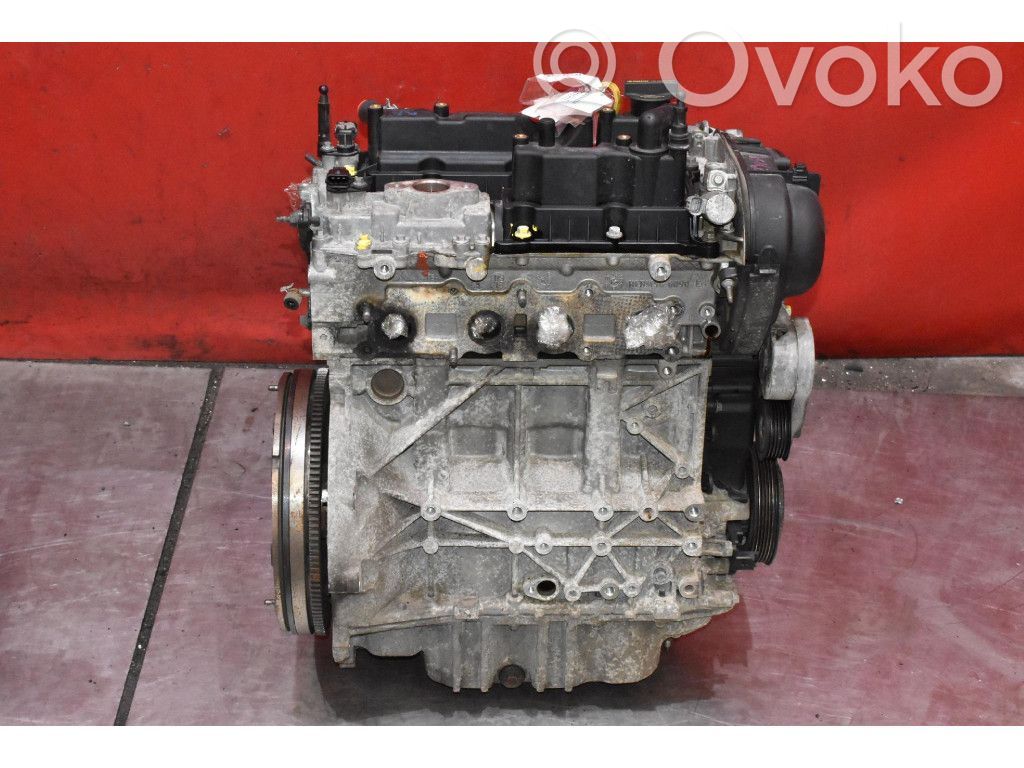 Volvo V40 Motor 