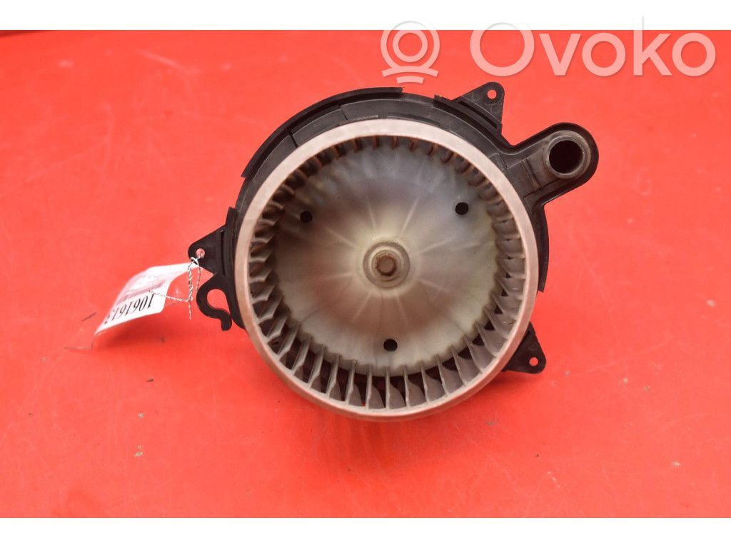 Ventilator aerotermă   195003,195003