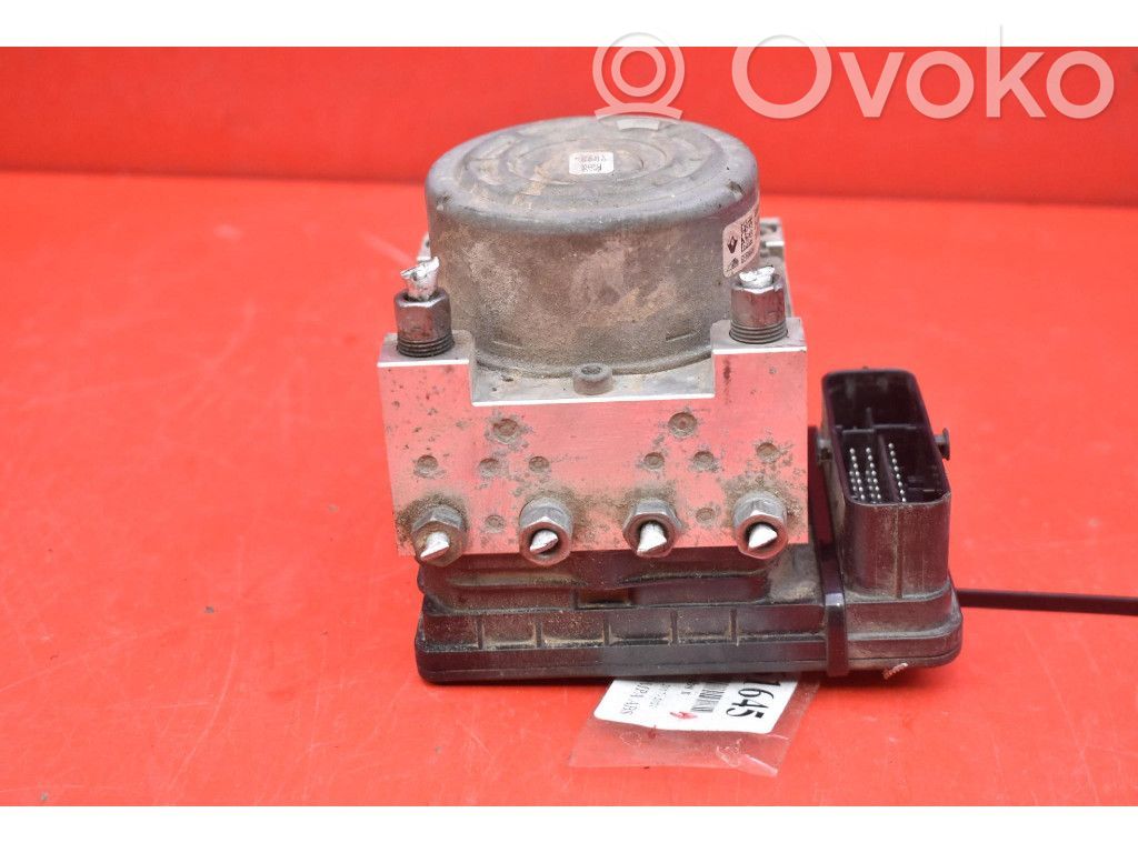 Pompe ABS   476600078R,476600078R