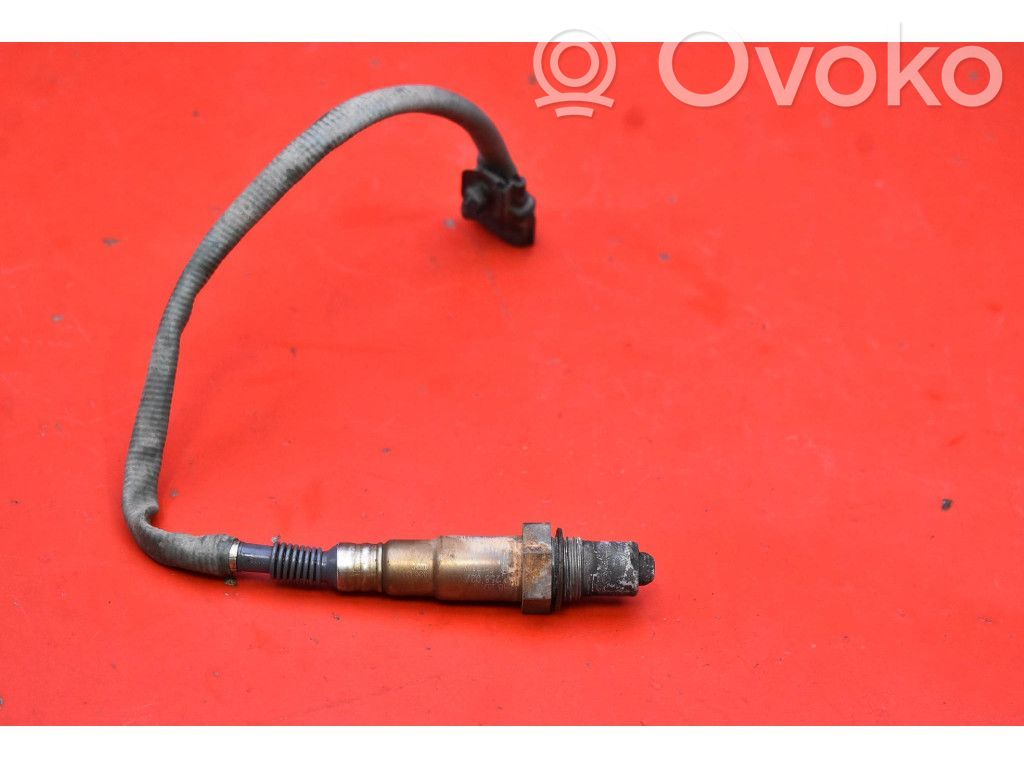 Dacia Dokker Lambda probe sensor 