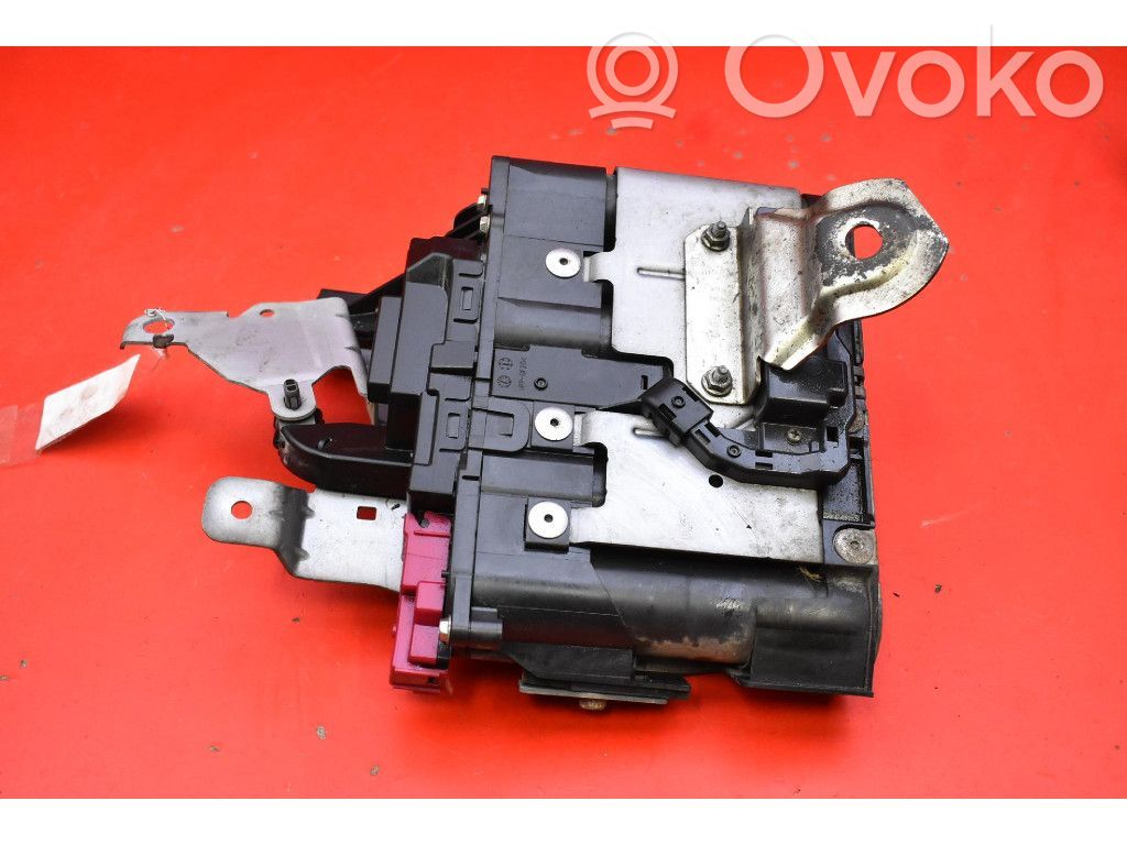 Mazda MX-5 NA Miata Unidad de control/módulo ECU del motor 