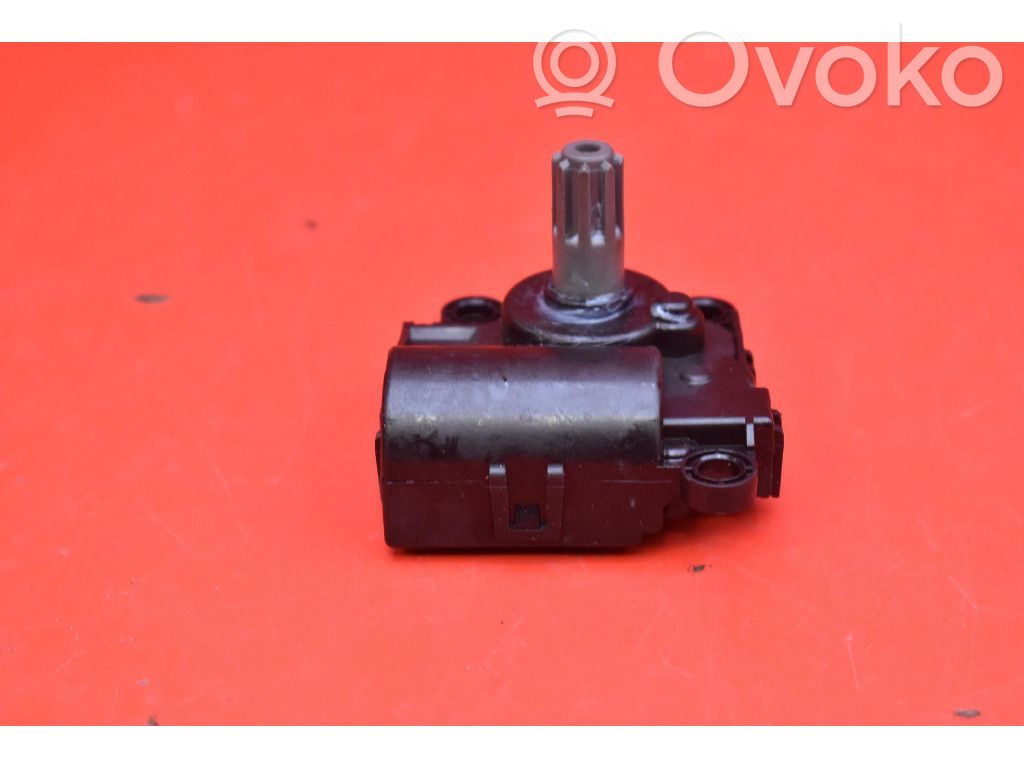 KIA Sportage Motor/actuator clapetă aer