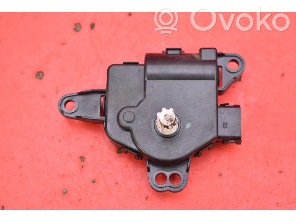 KIA Sportage Moteur / actionneur de volet de climatisation