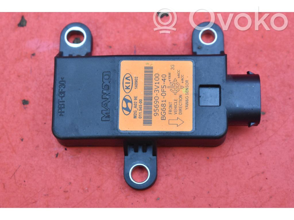KIA Sportage Sensor 